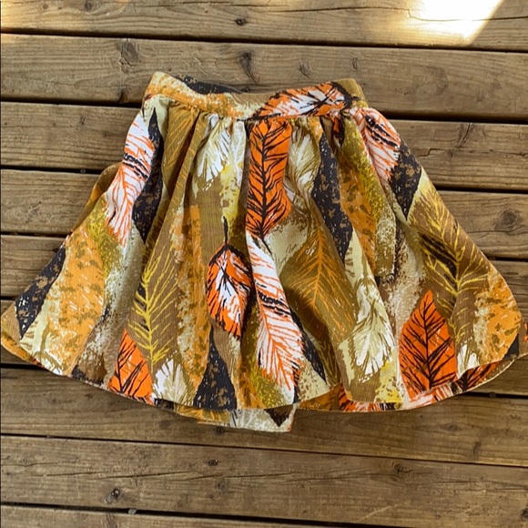 Tracy Feith Dresses & Skirts - Tracy Feith for target skirt